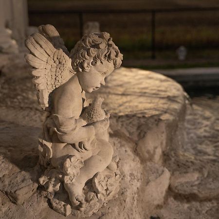 Villa Di Casa - Boutique Hotel Веллингтон Экстерьер фото