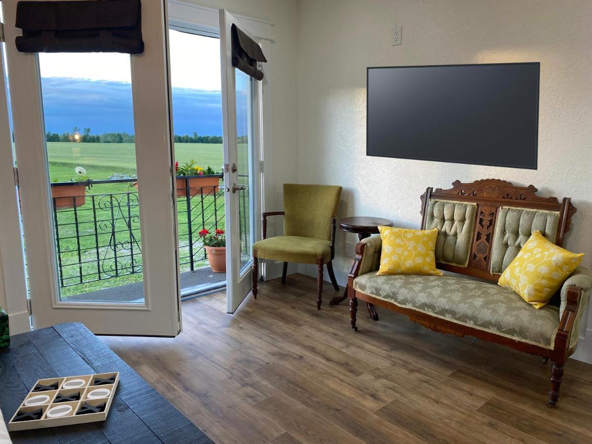 Villa Di Casa - Boutique Hotel Веллингтон Экстерьер фото